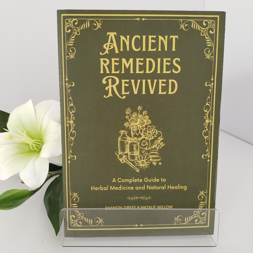 Holistic Health & Wellness - Remedias antiguas revueltas | Una guía