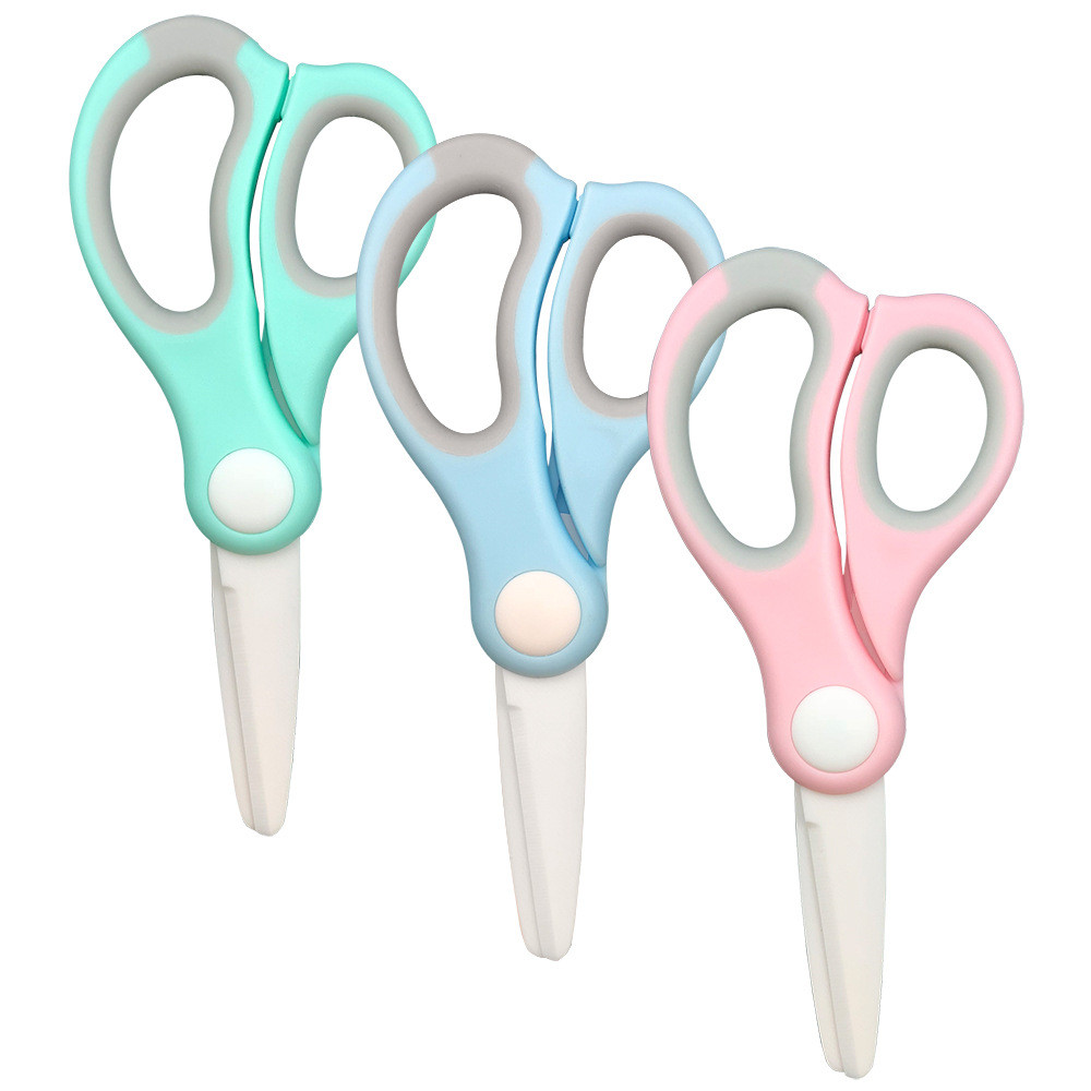 Health Wellness Products - Tijeras de cerámica portátiles, molinos de