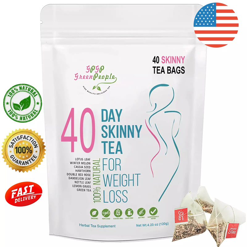 Health Wellness Products - Suplemento para pérdida de peso, desintoxicación