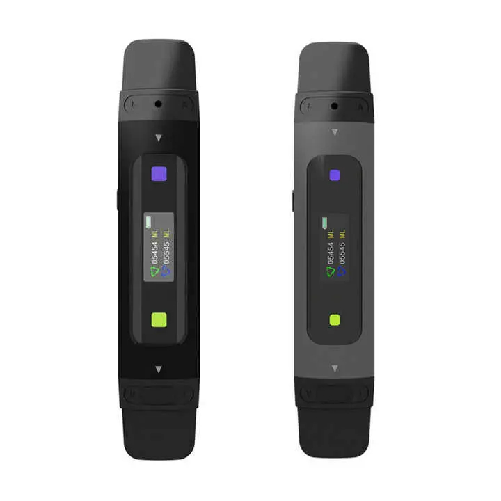 Health & Wellness Waiver Indiana - Entrenador de Respiración Inteligente de Alta