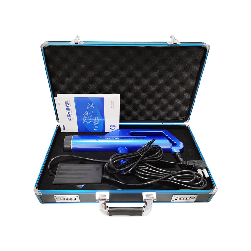 Dispositivo de Conducción Térm - Health Wellness Energy reseña y precio