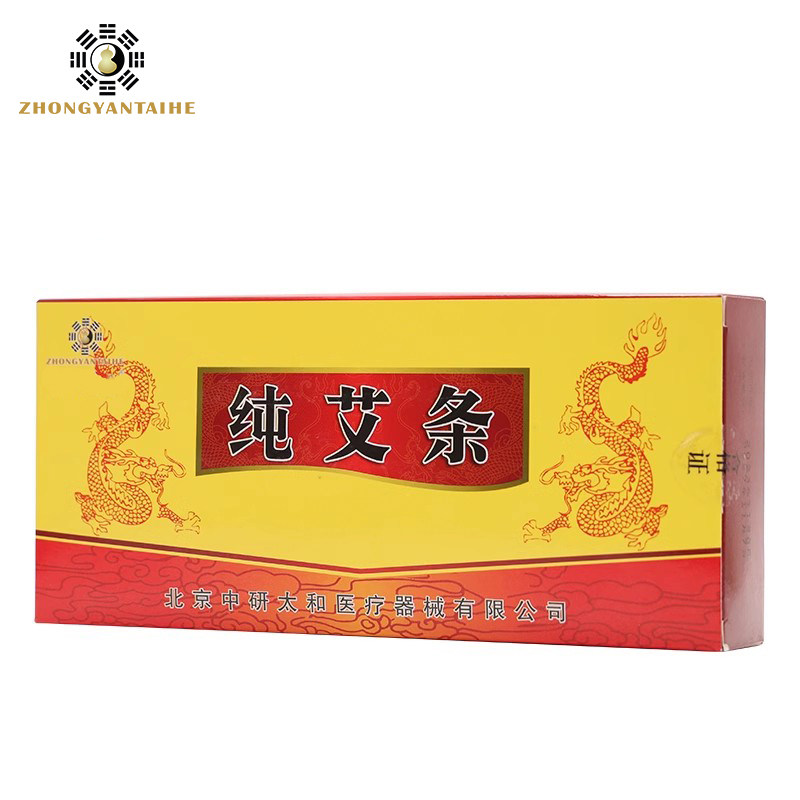 Palitos de Moxa Pura Premium Z - Holistic Health & Wellness reseña y precio