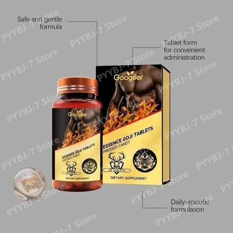 Tabletas de Suplemento para Au - Health Wellness Energy reseña y precio