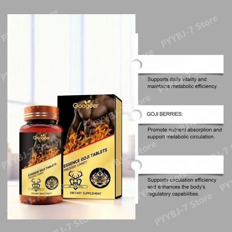 Tabletas de Suplemento para Au - Health Wellness Energy reseña y precio