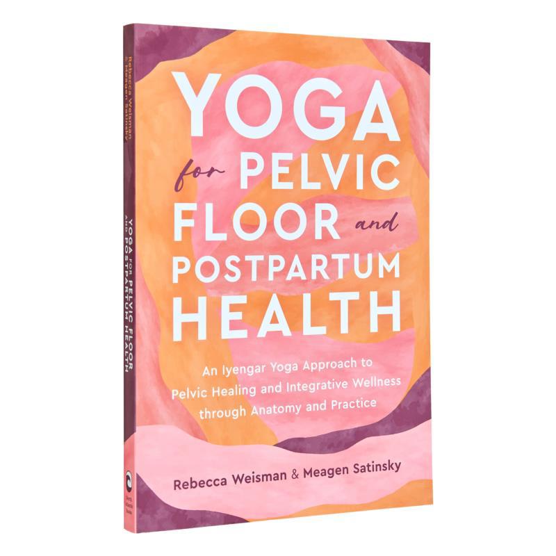 Yoga para la Salud del Suelo P - Health Wellness Yoga reseña y precio
