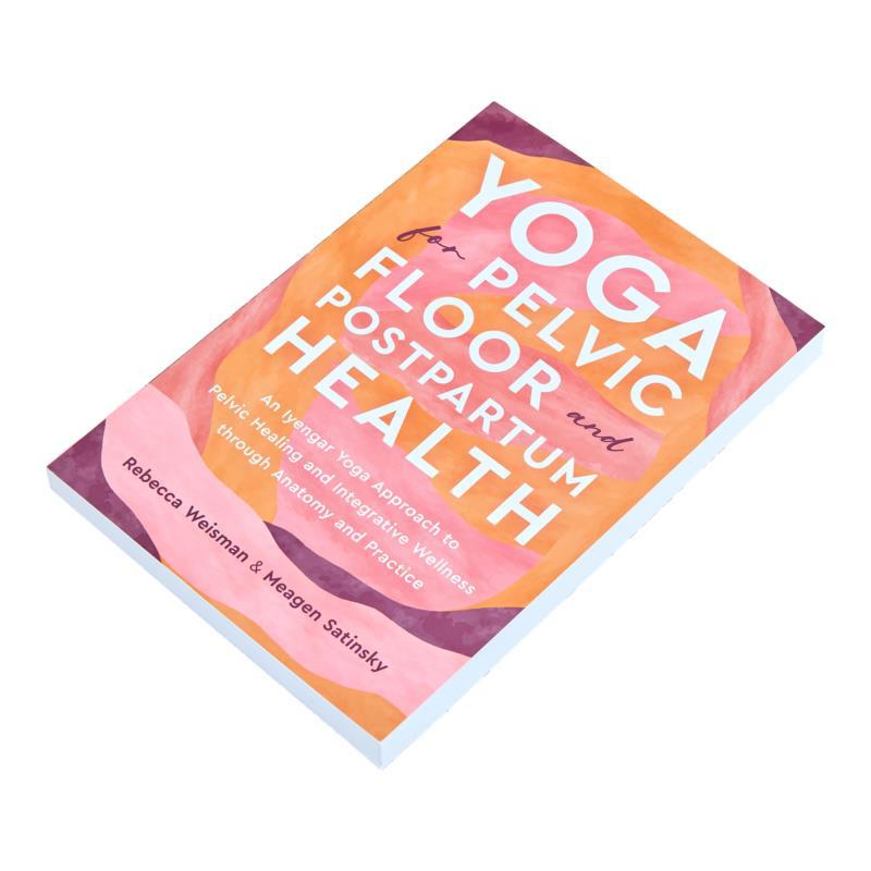 Yoga para la Salud del Suelo P - Health Wellness Yoga reseña y precio