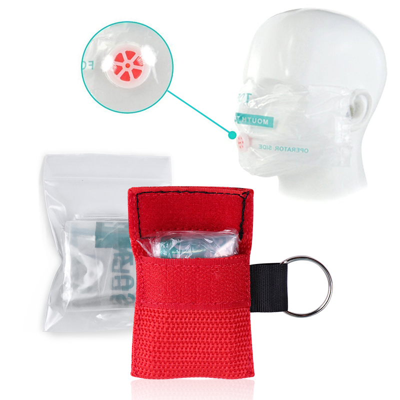 Mascarilla portátil de reanima - Health Wellness Products reseña y precio