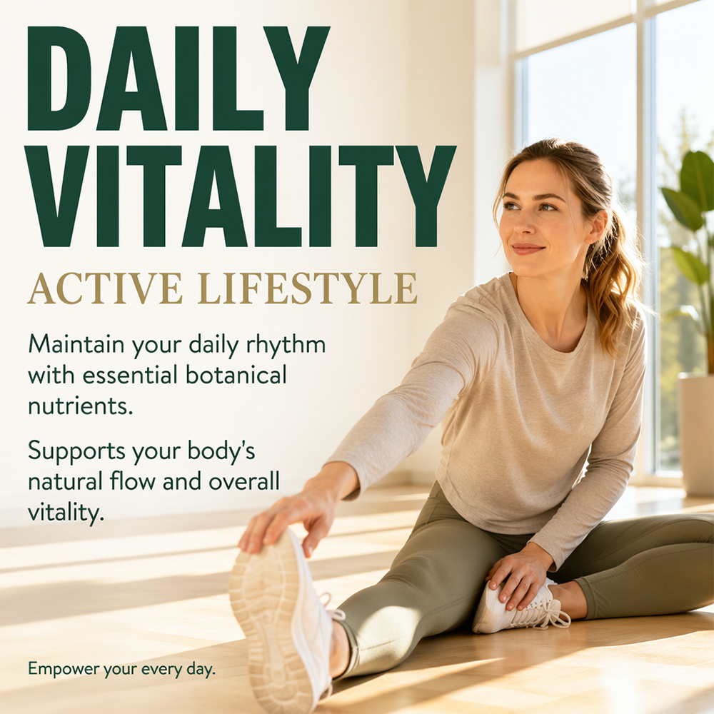 Suplemento para la Limpieza Li - Health Wellness Energy reseña y precio