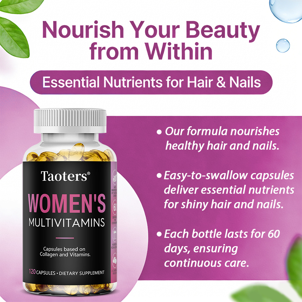 Cápsulas Multivitamínicas para - Health Wellness Energy reseña y precio