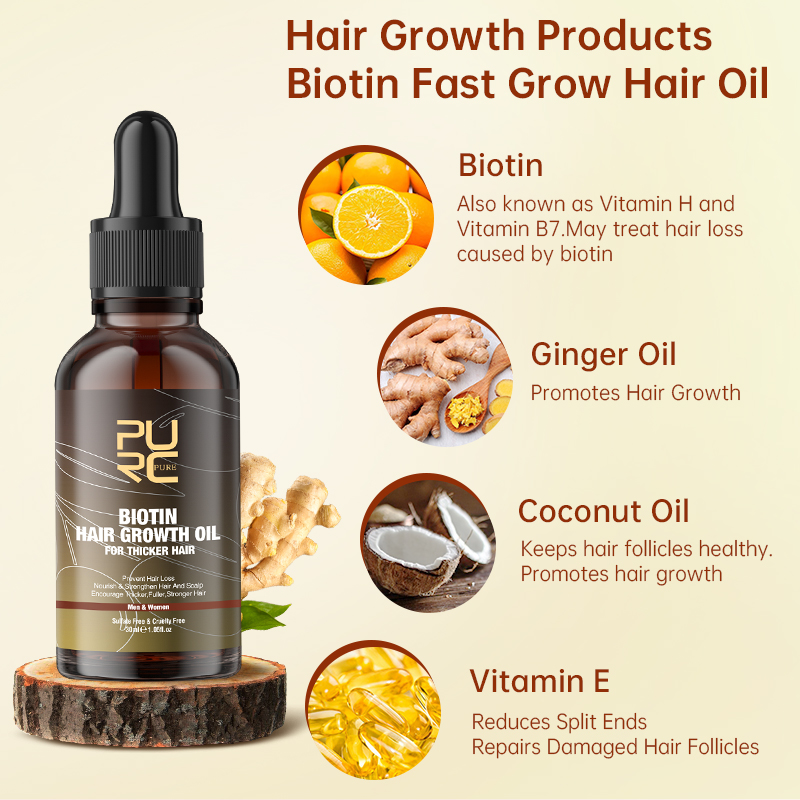 PURC-productos para el crecimi - Health Wellness Products reseña y precio