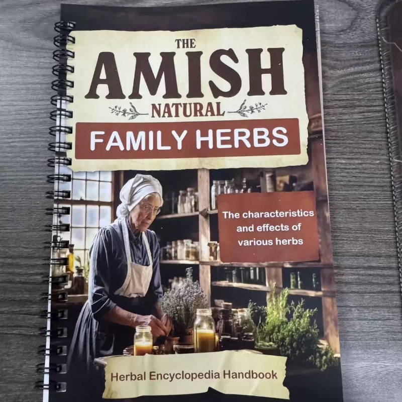 Diario de Salud y Curación Ant - Holistic Health & Wellness reseña y precio