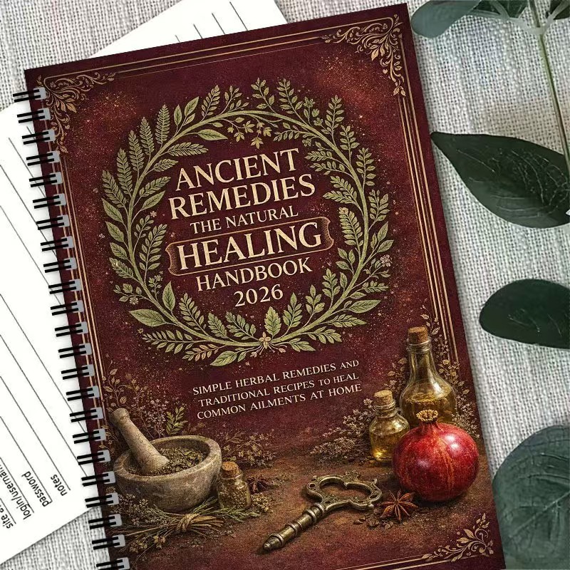 Manual de curación natural, gu - Holistic Health & Wellness reseña y precio
