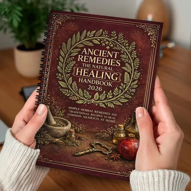 Manual de curación natural, gu - Holistic Health & Wellness reseña y precio
