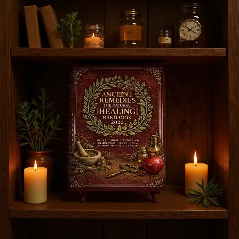 Manual de curación natural, gu - Holistic Health & Wellness reseña y precio