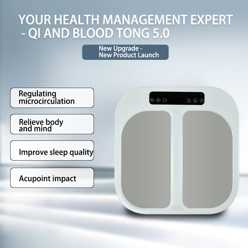 Dispositivo de Bienestar Magné - Health Wellness Energy reseña y precio
