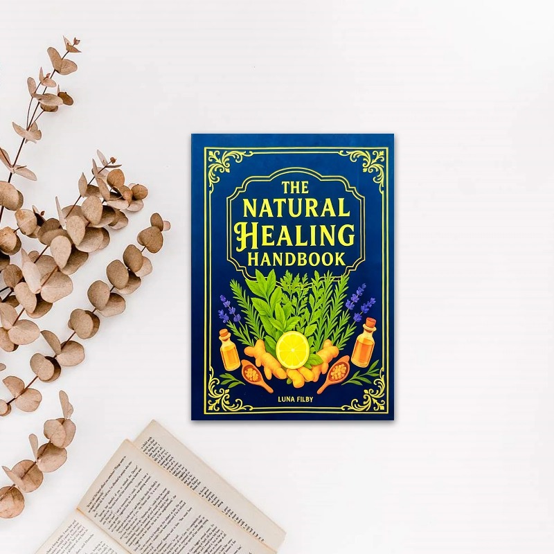 Manual de Terapia Natural, una - Health & Wellness Waiver Indiana reseña y precio