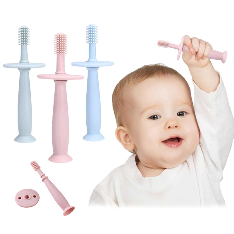 1 Uds. Cepillo de dientes para - Health Wellness Products reseña y precio