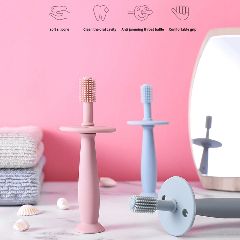 1 Uds. Cepillo de dientes para - Health Wellness Products reseña y precio