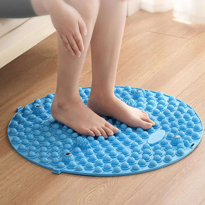 Tablero de presión para camina - Health Wellness Yoga reseña y precio