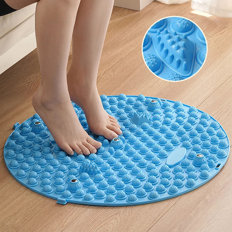 Tablero de presión para camina - Health Wellness Yoga reseña y precio