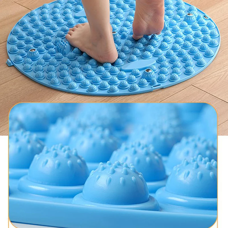 Tablero de presión para camina - Health Wellness Yoga reseña y precio
