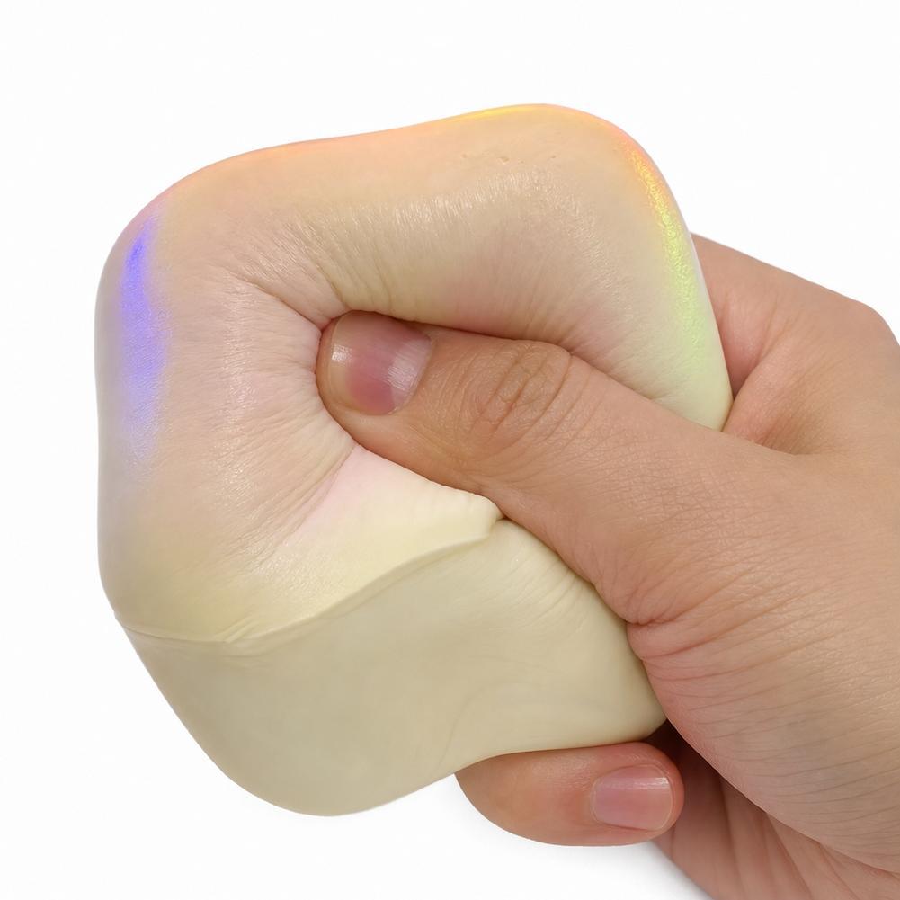 Juguete Blandito de Silicona c - Health Wellness Products reseña y precio
