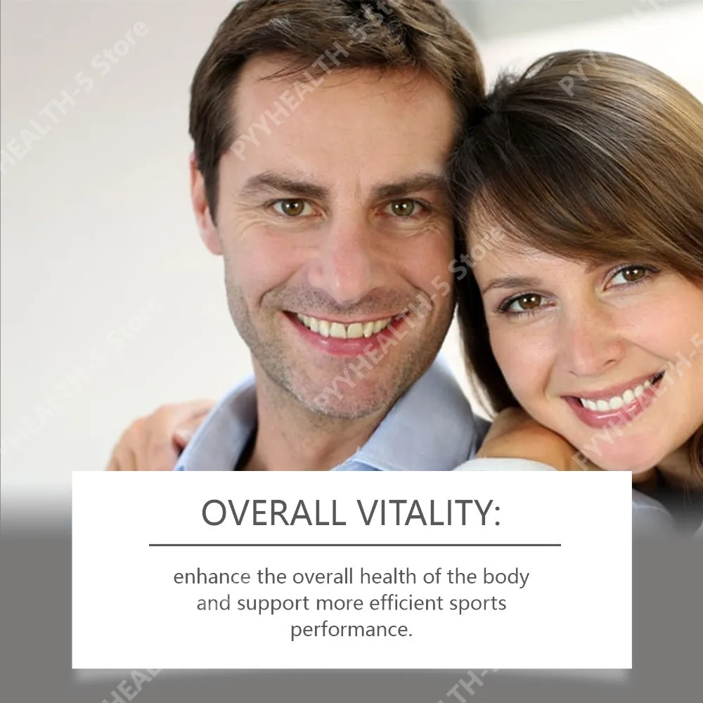 Cápsulas para la Salud Masculi - Health Wellness Energy reseña y precio
