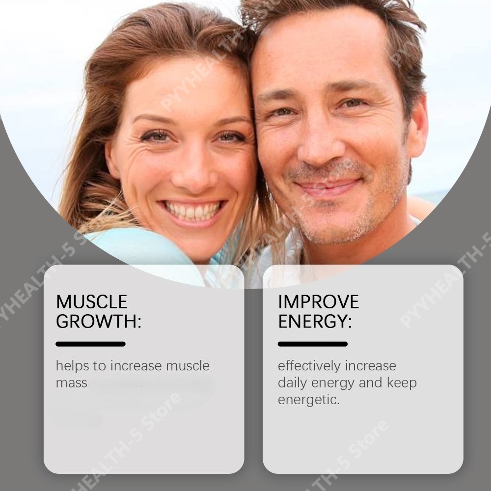 Cápsulas para la Salud Masculi - Health Wellness Energy reseña y precio
