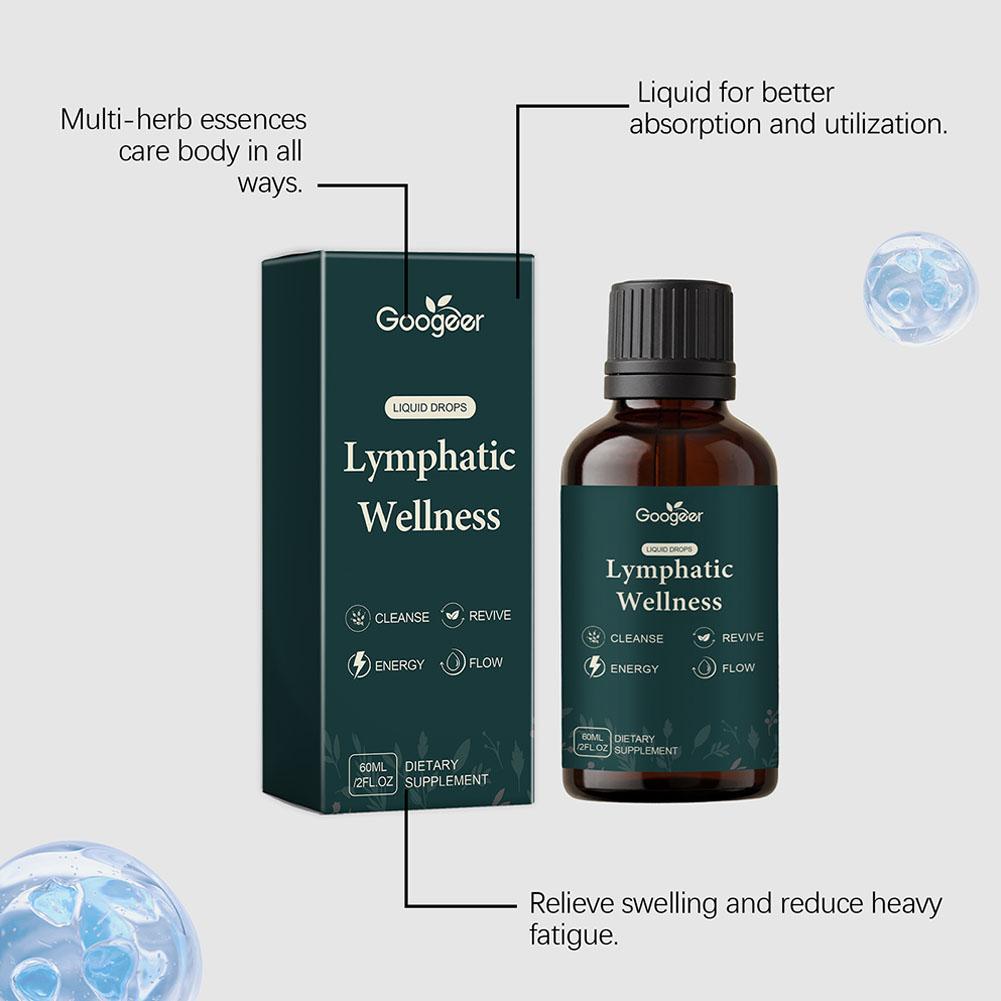 Gotas Herbolarias de 60 ml par - Health Wellness Energy reseña y precio