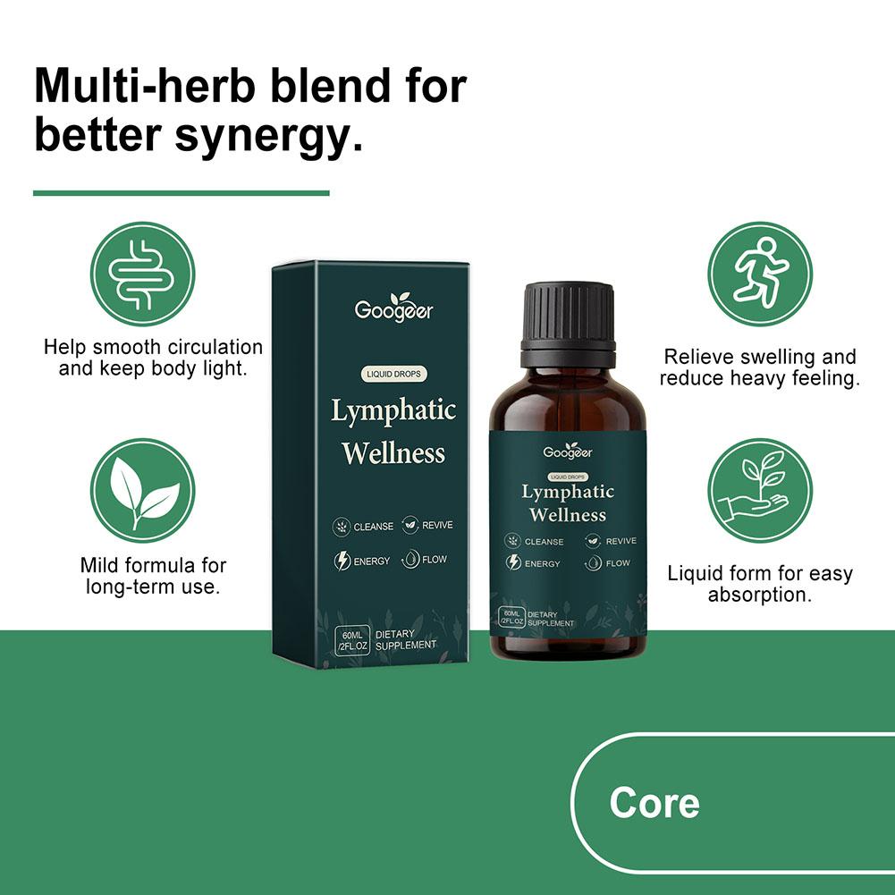 Gotas Herbolarias de 60 ml par - Health Wellness Energy reseña y precio